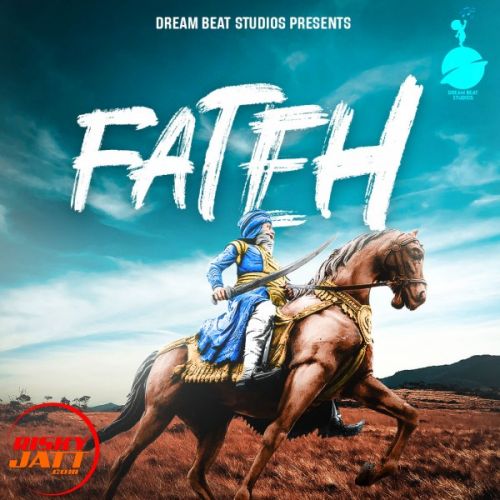 Fateh AS Parmar mp3 song ringtone, Fateh AS Parmar Ringtone Download - RiskyJatt.Com