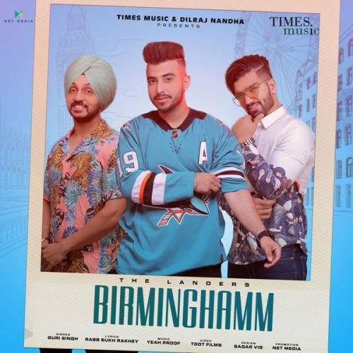 Birminghamm The Landers mp3 song ringtone, Birminghamm The Landers Ringtone Download - RiskyJatt.Com