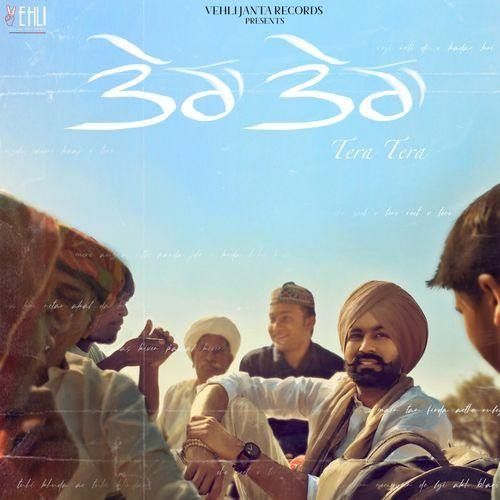 Tera Tera Tarsem Jassar mp3 song ringtone, Tera Tera Tarsem Jassar Ringtone Download - RiskyJatt.Com