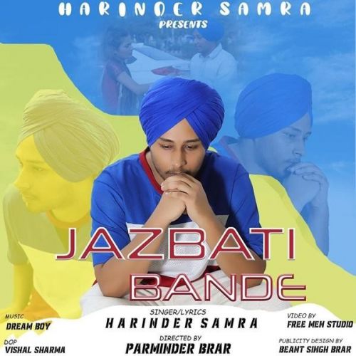 Jazbati Bande Harinder Samra mp3 song ringtone, Jazbati Bande Harinder Samra Ringtone Download - RiskyJatt.Com