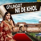 Ghunghat Ne Khol Mohit Sharma mp3 song ringtone, Ghunghat Ne Khol Mohit Sharma Ringtone Download - RiskyJatt.Com