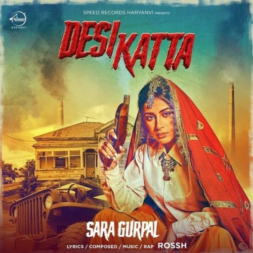 Desi Katta Sara Gurpal mp3 song ringtone, Desi Katta Sara Gurpal Ringtone Download - RiskyJatt.Com