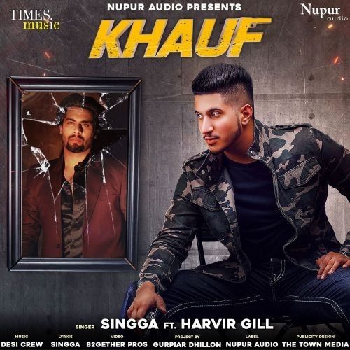 Khauf Harvir Gill, Singga mp3 song ringtone, Khauf Harvir Gill, Singga Ringtone Download - RiskyJatt.Com