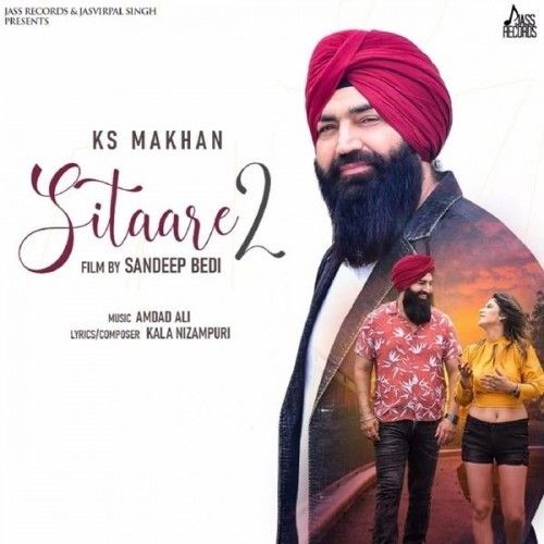 Sitaare 2 Ks Makhan mp3 song ringtone, Sitaare 2 Ks Makhan Ringtone Download - RiskyJatt.Com