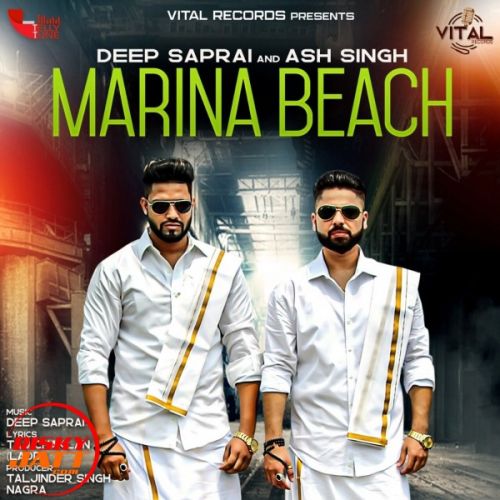 Marina Beach Deep Saprai mp3 song ringtone, Marina Beach Deep Saprai Ringtone Download - RiskyJatt.Com