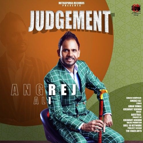 Judgement Angrej Ali mp3 song ringtone, Judgement Angrej Ali Ringtone Download - RiskyJatt.Com