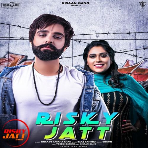 Risky Jatt Tinka, Afsana Khan mp3 song ringtone, Risky Jatt Tinka, Afsana Khan Ringtone Download - RiskyJatt.Com