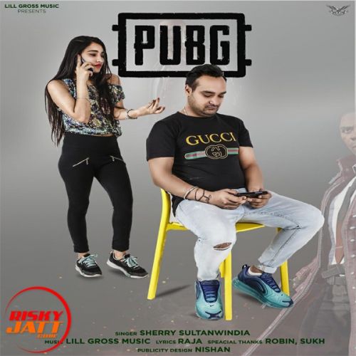 Pubg Sherry Sultanwindia mp3 song ringtone, Pubg Sherry Sultanwindia Ringtone Download - RiskyJatt.Com