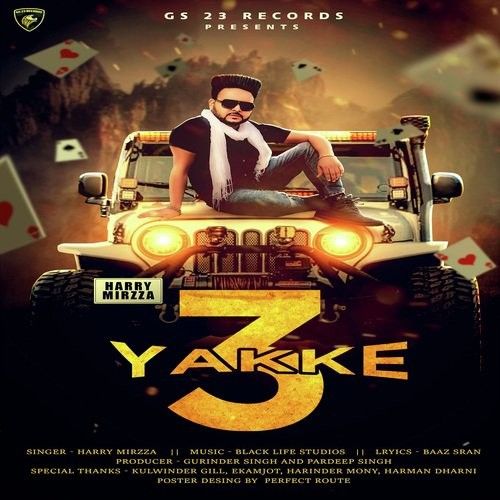 3 Yakke Harry Mirza mp3 song ringtone, 3 Yakke Harry Mirza Ringtone Download - RiskyJatt.Com