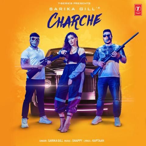 Charche Sarika Gill mp3 song ringtone, Charche Sarika Gill Ringtone Download - RiskyJatt.Com