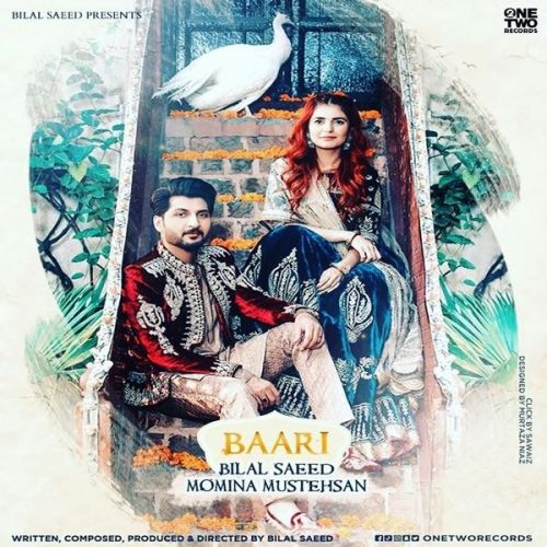 Baari Bilal Saeed, Momina Mustehsan mp3 song ringtone, Baari Bilal Saeed, Momina Mustehsan Ringtone Download - RiskyJatt.Com