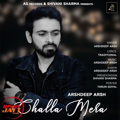 Challa Mera Arshdeep Arsh mp3 song ringtone, Challa Mera Arshdeep Arsh Ringtone Download - RiskyJatt.Com