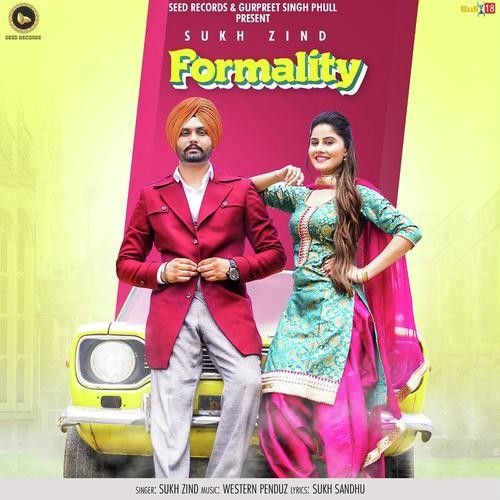 Formality Sukh Zind mp3 song ringtone, Formality Sukh Zind Ringtone Download - RiskyJatt.Com