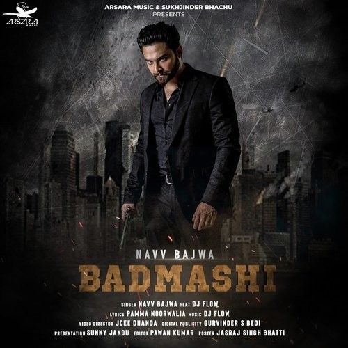 Badmashi Navv Bajwa mp3 song ringtone, Badmashi Navv Bajwa Ringtone Download - RiskyJatt.Com