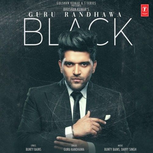 Black Guru Randhawa mp3 song ringtone, Black Guru Randhawa Ringtone Download - RiskyJatt.Com