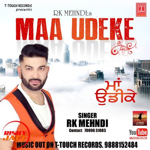 Maa Udeke R K Mehndi mp3 song ringtone, Maa Udeke R K Mehndi Ringtone Download - RiskyJatt.Com