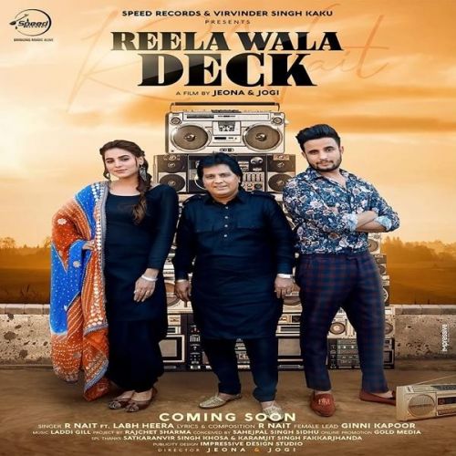 Reela Wala Deck R Nait, Labh Heera mp3 song ringtone, Reela Wala Deck R Nait, Labh Heera Ringtone Download - RiskyJatt.Com