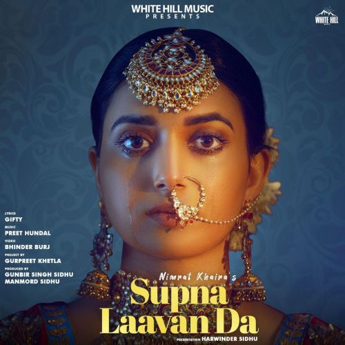 Supna Laavan Da Nimrat Khaira mp3 song ringtone, Supna Laavan Da Nimrat Khaira Ringtone Download - RiskyJatt.Com