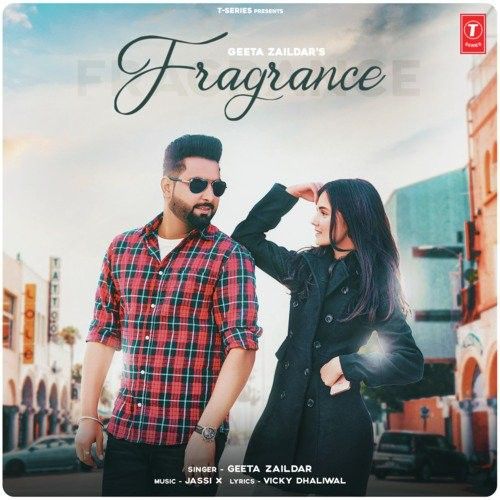 Fragrance Geeta Zaildar mp3 song ringtone, Fragrance Geeta Zaildar Ringtone Download - RiskyJatt.Com