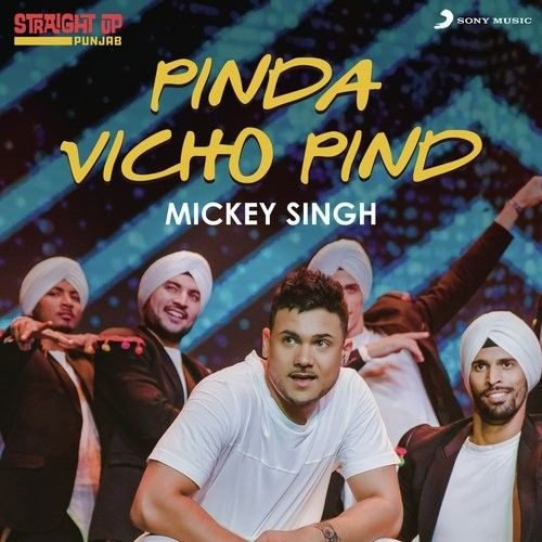 Pinda Vichon Pind (Folk Recreation) Mickey Singh mp3 song ringtone, Pinda Vichon Pind (Folk Recreation) Mickey Singh Ringtone Download - RiskyJatt.Com