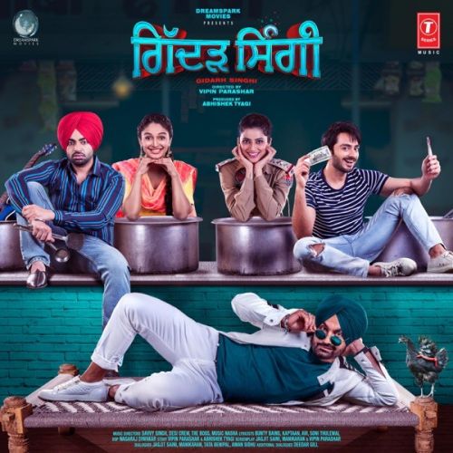 Ankhiyan De Nede Jordan Sandhu mp3 song ringtone, Gidarh Singhi Jordan Sandhu Ringtone Download - RiskyJatt.Com