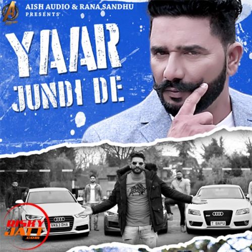 Yaar Jundi De Jaskaran Sidhu mp3 song ringtone, Yaar Jundi De Jaskaran Sidhu Ringtone Download - RiskyJatt.Com