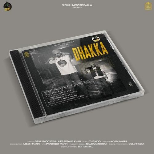 Dhakka Sidhu Moose Wala, Afsana Khan mp3 song ringtone, Dhakka Sidhu Moose Wala, Afsana Khan Ringtone Download - RiskyJatt.Com