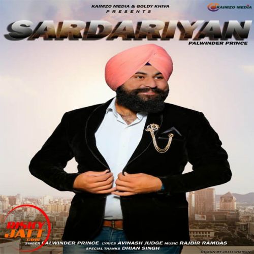 Sardariyan Palwinder Prince mp3 song ringtone, Sardariyan Palwinder Prince Ringtone Download - RiskyJatt.Com