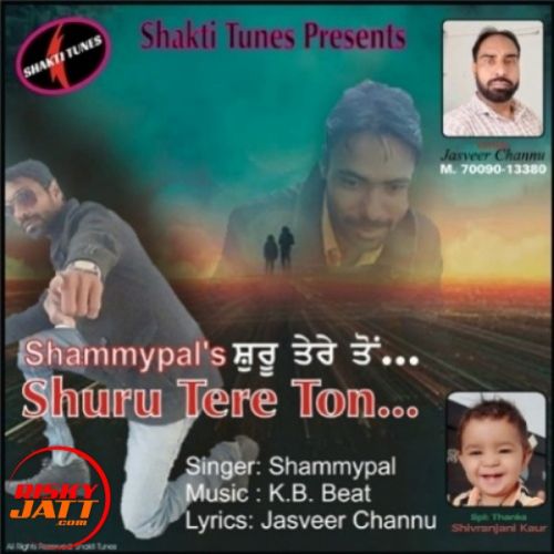 Shuru Tere Ton Shammypal mp3 song ringtone, Shuru Tere Ton Shammypal Ringtone Download - RiskyJatt.Com