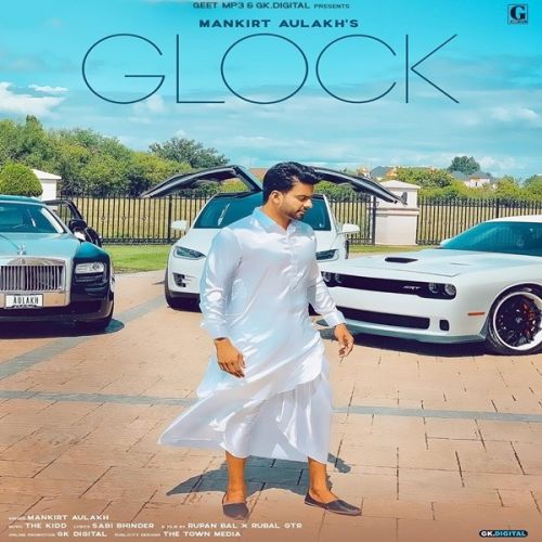 Glock Mankirt Aulakh mp3 song ringtone, Glock Mankirt Aulakh Ringtone Download - RiskyJatt.Com