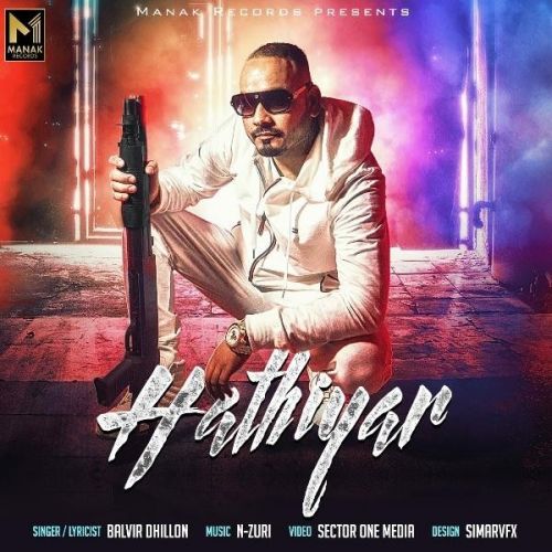 Hathiyar Balvir Dhillon mp3 song ringtone, Hathiyar Balvir Dhillon Ringtone Download - RiskyJatt.Com