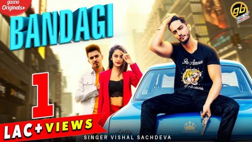 Bandagi Vishal Sachdeva mp3 song ringtone, Bandagi Vishal Sachdeva Ringtone Download - RiskyJatt.Com