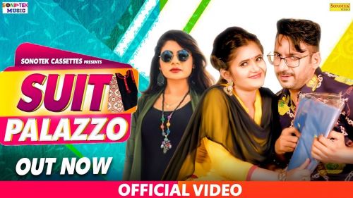 Suit Palazzo Gajender Phogat, Anu Kadyan mp3 song ringtone, Suit Palazzo Gajender Phogat, Anu Kadyan Ringtone Download - RiskyJatt.Com