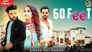 60 Feet Raj Mawar mp3 song ringtone, 60 Feet Raj Mawar Ringtone Download - RiskyJatt.Com