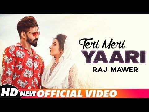 Teri Meri Yaari Raj Mawar mp3 song ringtone, Teri Meri Yaari Raj Mawar Ringtone Download - RiskyJatt.Com