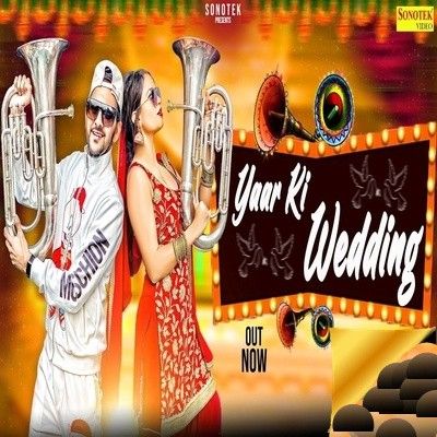 Yaar Ki Wedding MD mp3 song ringtone, Yaar Ki Wedding MD Ringtone Download - RiskyJatt.Com