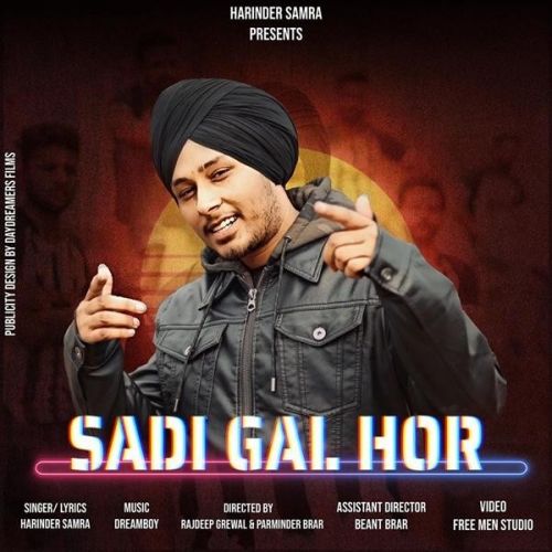 Sadi Gal Hor Harinder Samra mp3 song ringtone, Sadi Gal Hor Harinder Samra Ringtone Download - RiskyJatt.Com