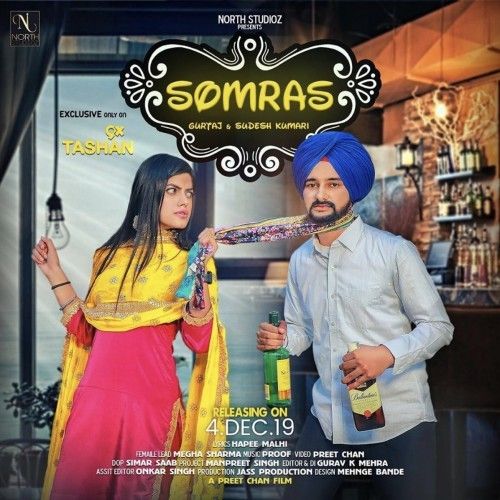 Somras Sudesh Kumari, Gurtaj mp3 song ringtone, Somras Sudesh Kumari, Gurtaj Ringtone Download - RiskyJatt.Com