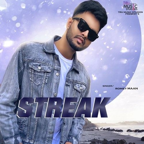 Streak Romey Maan mp3 song ringtone, Streak Romey Maan Ringtone Download - RiskyJatt.Com