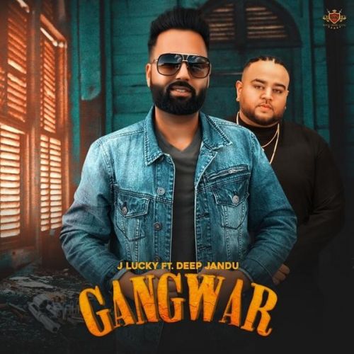 Gangwar J Lucky mp3 song ringtone, Gangwar J Lucky Ringtone Download - RiskyJatt.Com