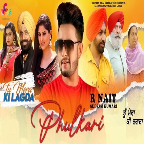 Phulkari (Tu Mera Ki Lagda) R Nait, Sudesh Kumari mp3 song ringtone, Phulkari (Tu Mera Ki Lagda) R Nait, Sudesh Kumari Ringtone Download - RiskyJatt.Com