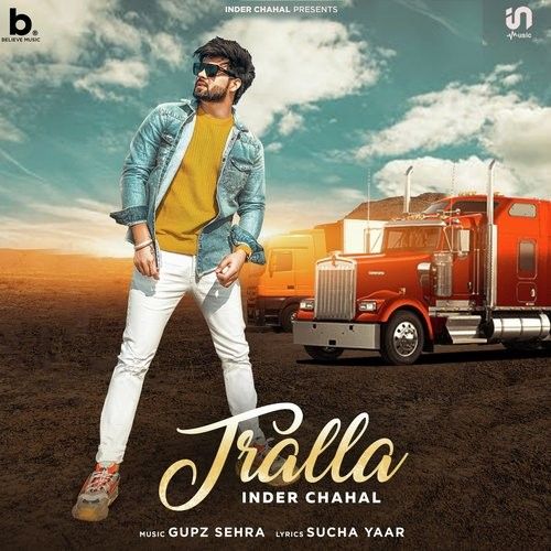 Tralla Inder Chahal mp3 song ringtone, Tralla Inder Chahal Ringtone Download - RiskyJatt.Com