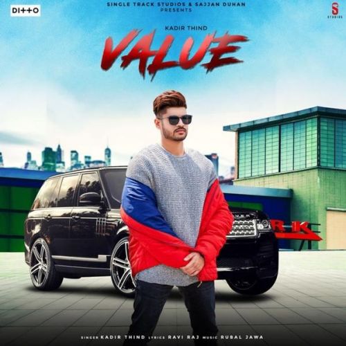 Value Kadir Thind mp3 song ringtone, Value Kadir Thind Ringtone Download - RiskyJatt.Com