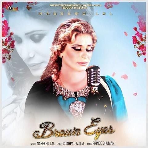 Brown Eyes Naseebo Lal mp3 song ringtone, Brown Eyes Naseebo Lal Ringtone Download - RiskyJatt.Com