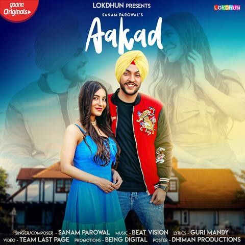 Aakad Sanam Parowal mp3 song ringtone, Aakad Sanam Parowal Ringtone Download - RiskyJatt.Com