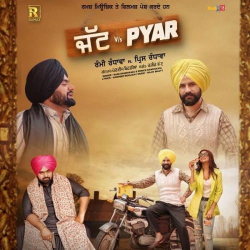 Jatt vs Pyar Rami Randhawa, Prince Randhawa mp3 song ringtone, Jatt vs Pyar Rami Randhawa, Prince Randhawa Ringtone Download - RiskyJatt.Com