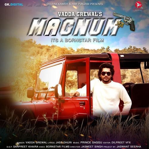 Magnum Vadda Grewal mp3 song ringtone, Magnum Vadda Grewal Ringtone Download - RiskyJatt.Com