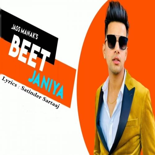 Beet Janiya (Cover Song) Jass Manak mp3 song ringtone, Beet Janiya (Cover Song) Jass Manak Ringtone Download - RiskyJatt.Com