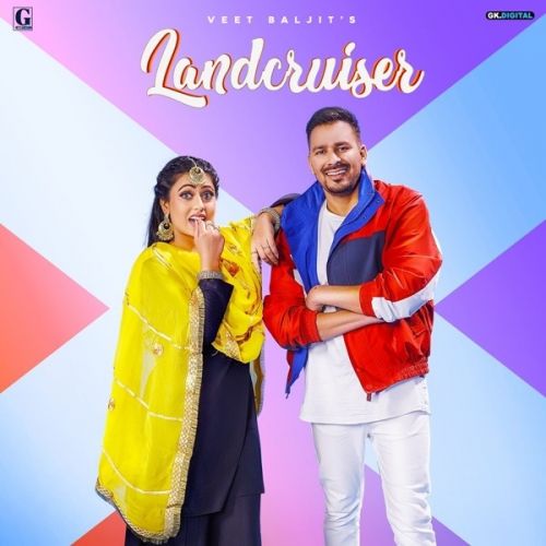 Landcruiser Veet Baljit, Gurlez Akhtar mp3 song ringtone, Landcruiser Veet Baljit, Gurlez Akhtar Ringtone Download - RiskyJatt.Com