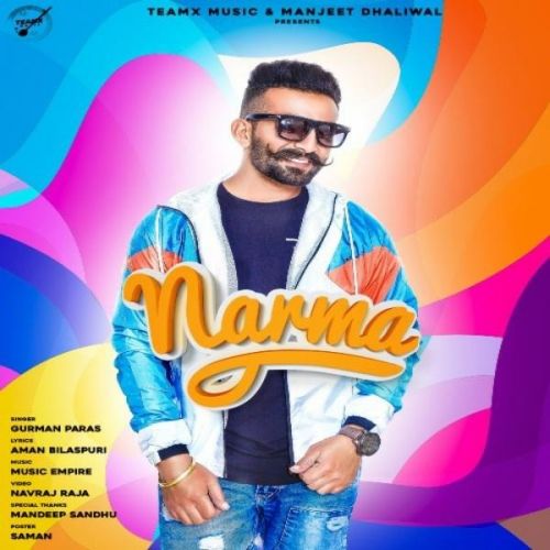 Narma Gurman Paras mp3 song ringtone, Narma Gurman Paras Ringtone Download - RiskyJatt.Com